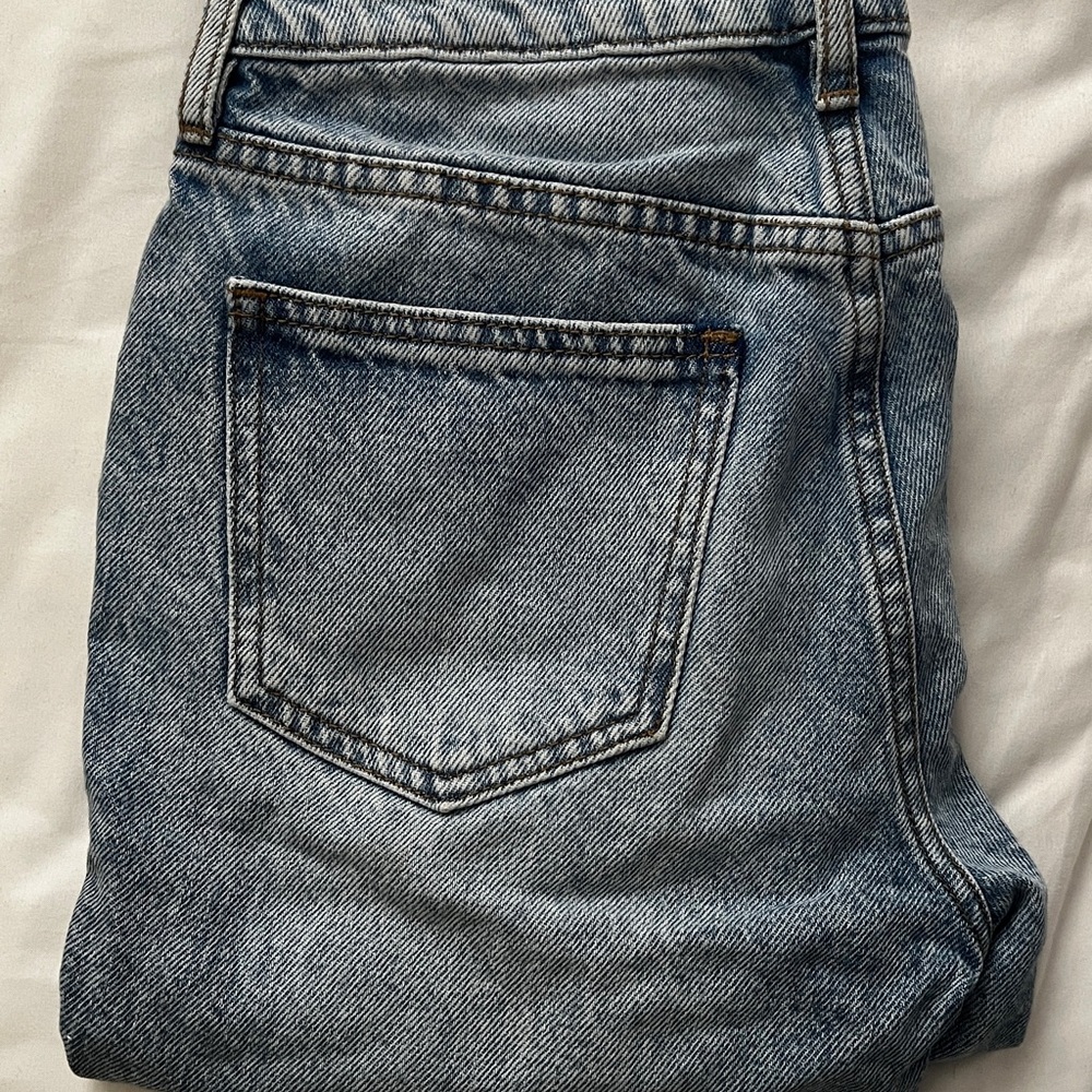 Pacsun Mom Jeans - Picture 2 of 2